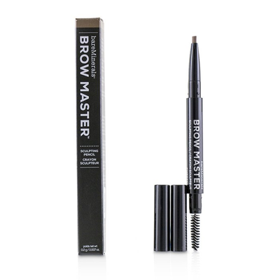 

BAREMINERALS - Brow Master Sculpting Pencil - Chestnut 02g0007oz