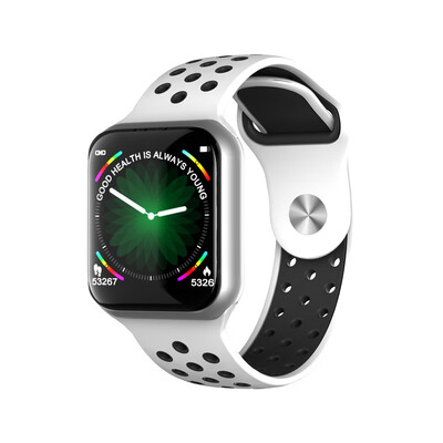 

Creatway 2019 OEM Men Women IX8 Watch Blood Pressure Fitness Tracker F8 smart bracelet sport watch for android&ios