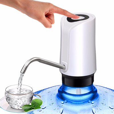 

Mini water pump Wireless Electric Pump water bottle drinking water dispenser pump