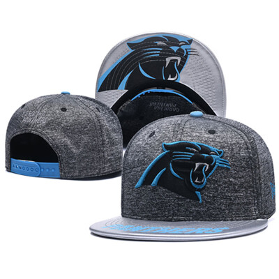 

NFL Panthers Carolina Panthers New Era 9Fifty New York Embroidered Baseball Cap