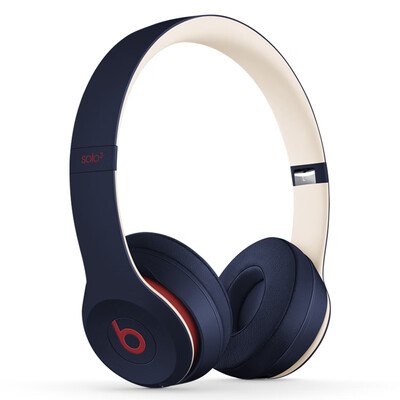 

Beats Solo3 MV8U2PAA Wireless Headphones Dark Blue