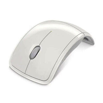 

Wireless Mouse 24G Computer Mouse Foldable Travel Notebook Mute Mouse Mini Mice USB Nano Receiver For Laptop PC Desktop