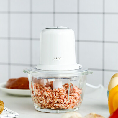 

JZAO 1L Multipurpose Blender