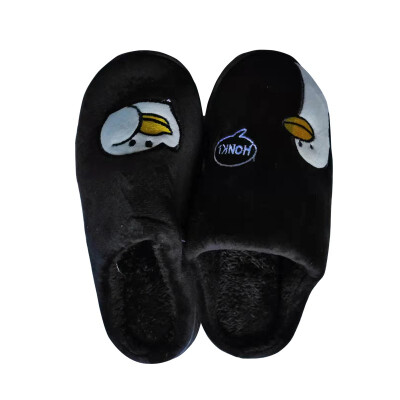 

CHUNNUANYANG Penguin cotton trailer autumn&winter home 12318