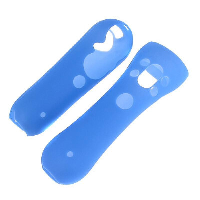 

Silicone Skin Case for PS3 Move