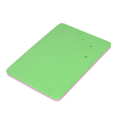 

Kitchen DIY Cooking Foam Mat Sugercraft Sponge Pad Cake Mold Tools