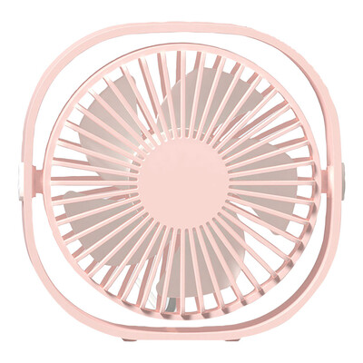 

〖Follure〗USB Fan Mini Portable Desktop Cooling Desk Quiet Fan For Office Computer Laptop