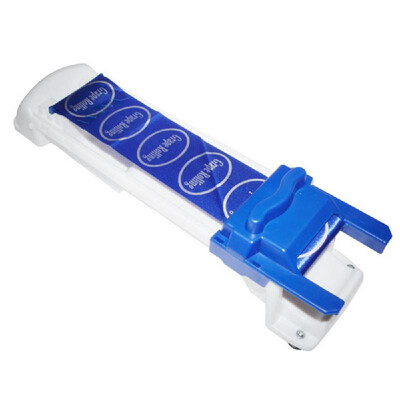 

Convenient Kitchen Gadgets Dolmer Roller Sushi Vegetable Roller Machine Stuffed Meat Garpe Cabbage Leaf Rolling Tools