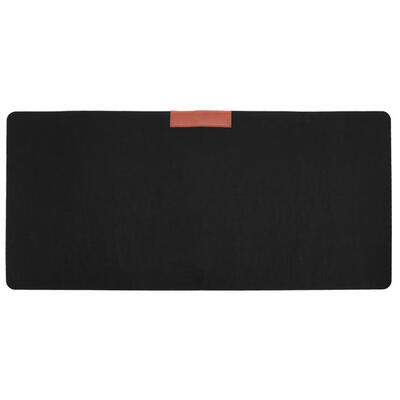 

Office Computer Desk Table Mat Keyboard Mouse Pad Felt Laptop Cushion