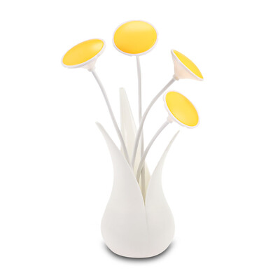 

Portable LED USB Light Sensor Nursing Night Lamp for Baby Breast Feeding