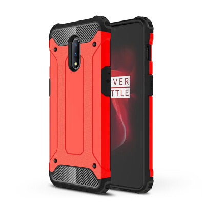 

Hybrid Bumper Case OnePlus 7 Pro 17 Soft TPU Phone Cover OnePlus 7 One Plus 17 Pro 1 7 A7000 A7003 Armor Case