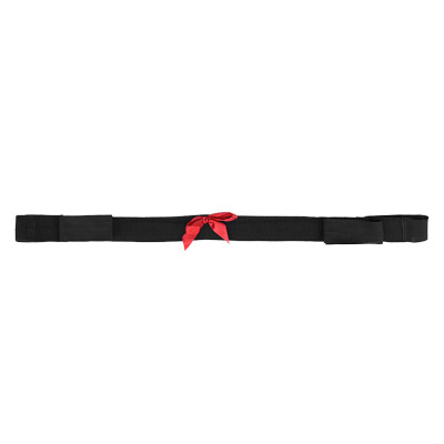 

Adults Restraint Roleplay Hand Leg Strap Women Men Erotic Sexy Toy Wrist Ankle Bondage Band