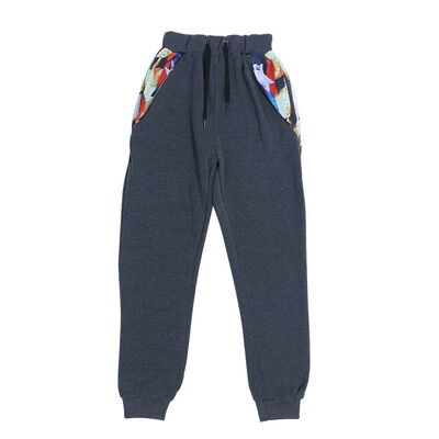 

Mens Long Pants Boy Gym Joggers Sports Sweatpants Skinny Tracksuit Trousers