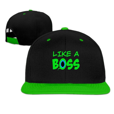 

Septic Eye Like a Boss baseball cap cool hip hop hat Red 5 colors
