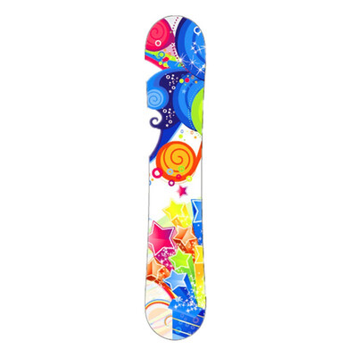 

Support customization with best price snowboard