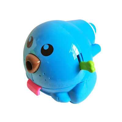 

Cartoon Dog Pensil Sharpener Manual Rotating Cutter Learning Tool for Student Random Color