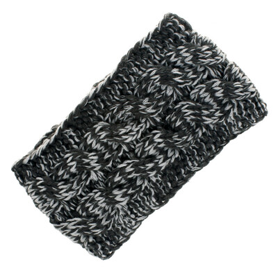 

〖Follure〗2018 Knitted Crochet Twist Women Headband Winter Ear Warmer Elastic Hair Band