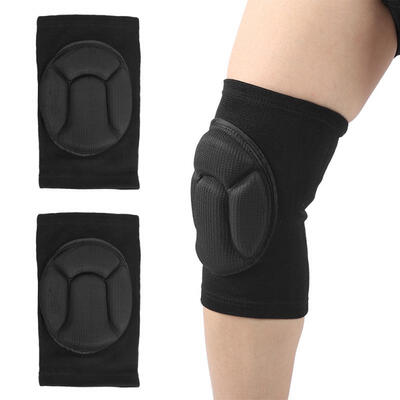 

Greensen Professional Outdoor Sports Dance Protective Breathable Knee Support Braces Pad