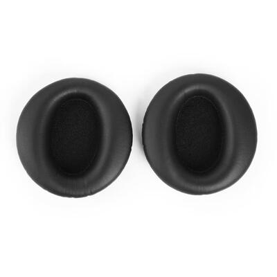 

1 Pair Replacement Earpads Cushion Cover for COWIN E7 E7 Pro Headphones