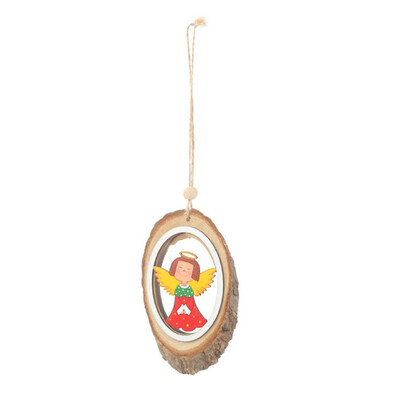 

〖Follure〗Mini Cute Christmas Decoration Christmas Wrought Iron Home Decor