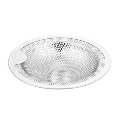 

Stainless Steel Bathtub Hair Catcher Waste Stopper Filter Sink Strainer