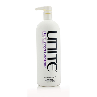 

UNITE - Lazer Straight Conditioner Smooth Sleek 1000ml338oz