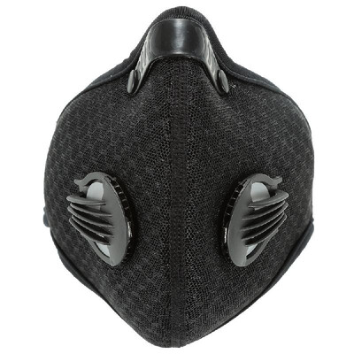 

Outdoor Cycling Anti-dust Half Face Mask Dust Mask with Filter