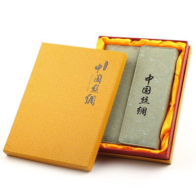

Creative personality Chinese style notebook