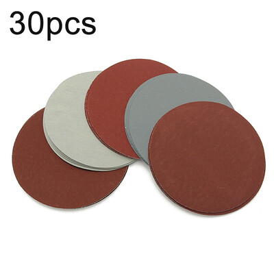

Sanding Discs 125mm Sanding Disc Sand Paper 80010001200 Grit Flocking Fittings