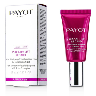 

PAYOT - Perform Lift Regard - For Mature Skins 15ml05oz