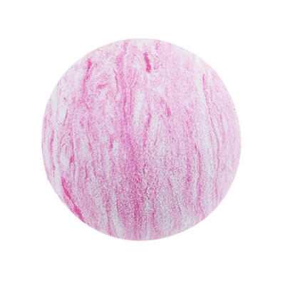 

Rolling Ball Pet Toys for Pet Chewing Toy Kitten EVA Foam Scratch-resistant Playing Ball For Pet Cats Dogs Training Supplies