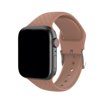

〖Follure〗Fashion Silicone Replacement Watch For Apple Smart Watch Series 1234 42mm