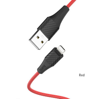 

HOCO X32 Charge Cable Micro USB Type C Lightning Charging And Syncing Cord
