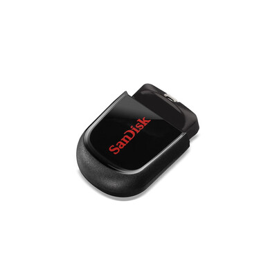 

SanDisk Cruzer Fit CZ33 USB Flash Drive USB 20 Pen Drives Pendrive Super Mini U Disk 64GB 32G 16GB 8GB