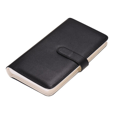 

108 Pockets Portable Mini Photo Album PU Leather Photo Picture Book Album with Magnetic Closure for Fujifilm Instax Mini 9 8 7s 70