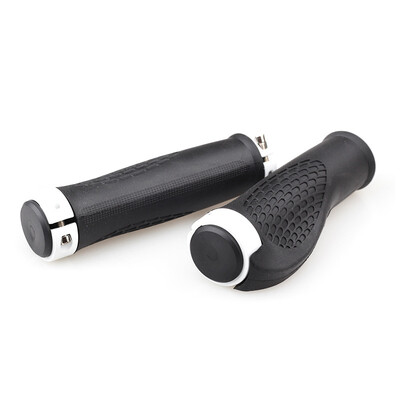 

1 Pair Anti Slip Handlebar Grips Cycling Mountain Bicycle Bike Accessories Gear