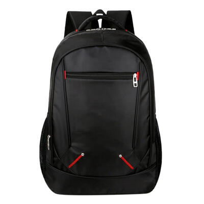 

Preppy Style Unisex Oxford Big Backpack Business Travel Laptop Shoulder Bag