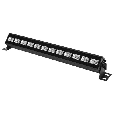 

Stage Light Bar 12 3W LED Wall Wash Lighting for Disco DJ KTV Club Party Wedding 110V