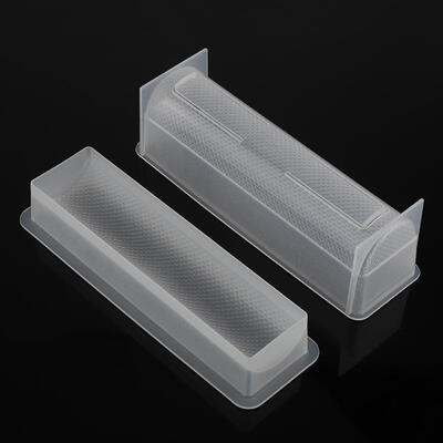 

Greensen DIY Non-sticky Sushi Roll Maker Rice Roller Mold Machine Kitchen Tool DIY Rice Roller ToolDIY Sushi Roll Maker