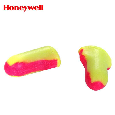 

Honeywell 10 Pairs Ear Plugs High-quality Foam Anti Noise Ear Plugs Ear Protectors Sleep Soundproof Earplugs Workplace Safety Supp