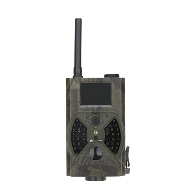 

Lixada 2G3G GSM CDMA MMSSMSSMTP 16MP 05S Trigger Time Scouting Hunting Camera 940NM IR LED HD Digital Infrared Trail Camera HC