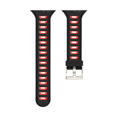 

〖Follure〗Sports Silicone Accessory Band Bracelet Watchband For Apple Watch 42MM A