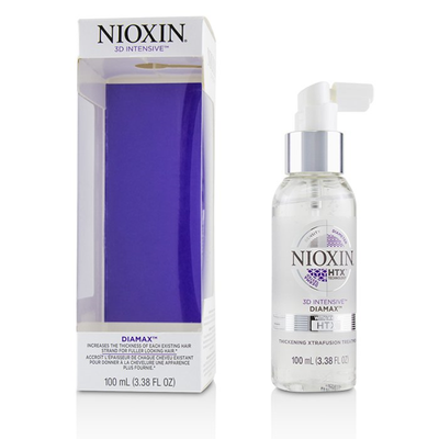 

NIOXIN - 3D Intensive Diamax Thickening Xtrafusion Treatment 100ml338oz