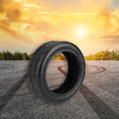 

Greensen 7065-65 Inflatable Tyre Pneumatic Outer Tube for Millet 9 Balancing Scooter & Pro
