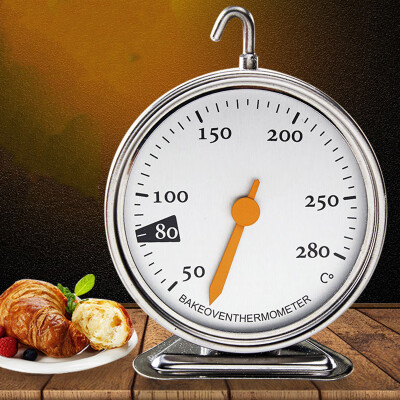 

DIHE Stainless Steel Bake Oven Thermometer