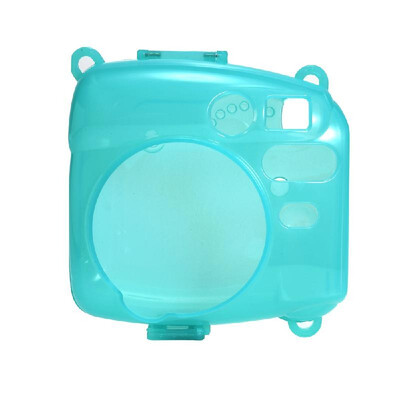 

Lovely Camera Silicone Case Waterproof MINI8 MINI9 Fluorescent Fine-quality Lightweight Waterproof Stylish Silicone Case