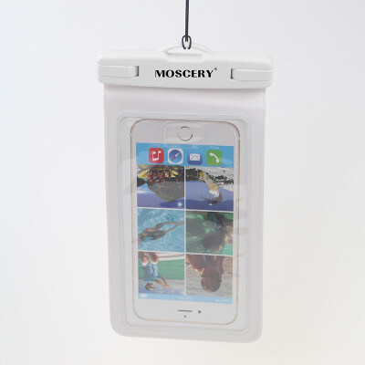

2019 new mobile phone waterproof bag