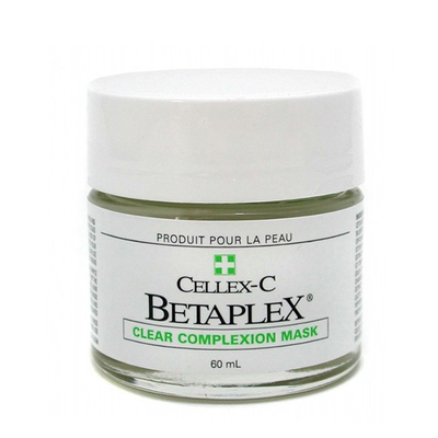 

CELLEX-C - Betaplex Clear Complexion Mask 60ml2oz