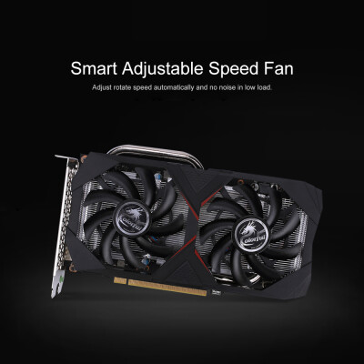 

Colorful GeForce GTX 1660 6G Graphic Card