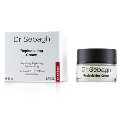 

DR SEBAGH - Replenishing Cream 50ml17oz